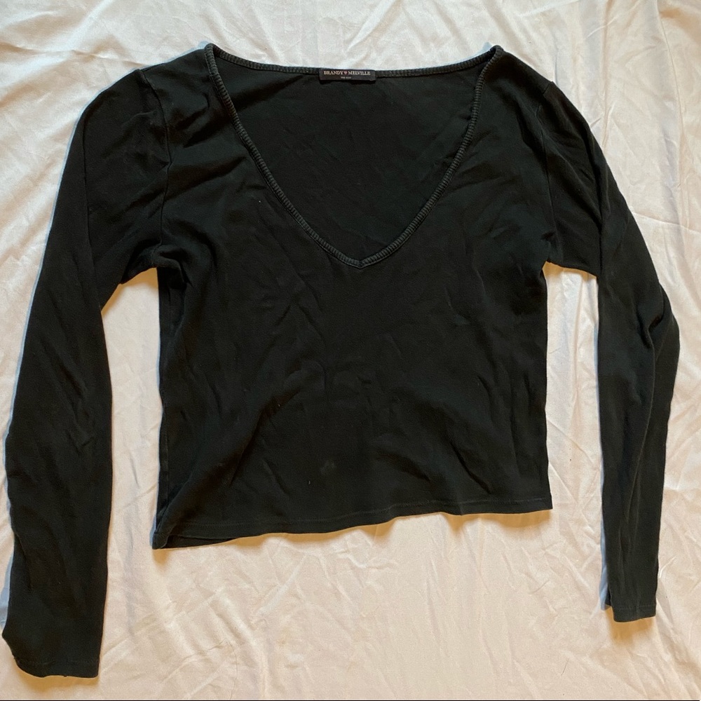 Brandy Melville top